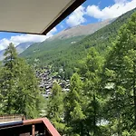 Lägenhet Eva Zermatt