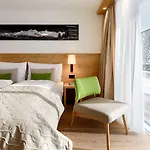 Eva Lägenhet Zermatt