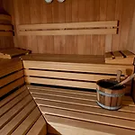 Eva Apartmán Zermatt