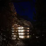 Eva Apartmán Zermatt
