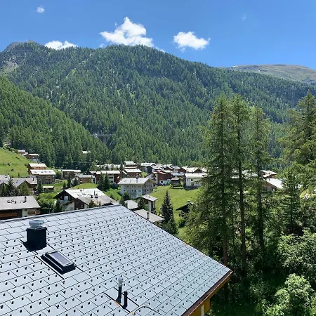 Eva Serviced צרמט