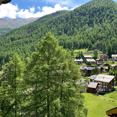 Eva Serviced צרמט