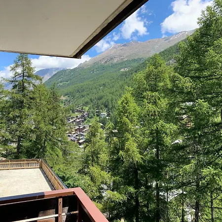 Appartement Eva Serviced