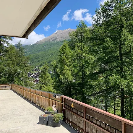 Appartement Eva Serviced