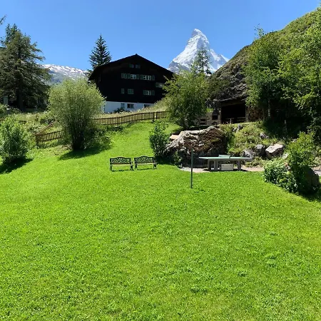 Eva Serviced צרמט