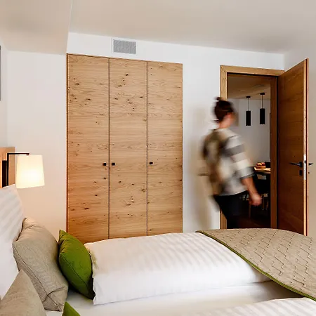 Appartement Eva