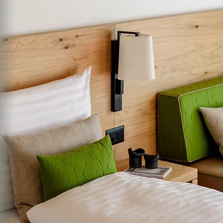 Eva Appartement *