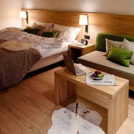 Eva Appartement