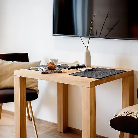 Appartement Eva