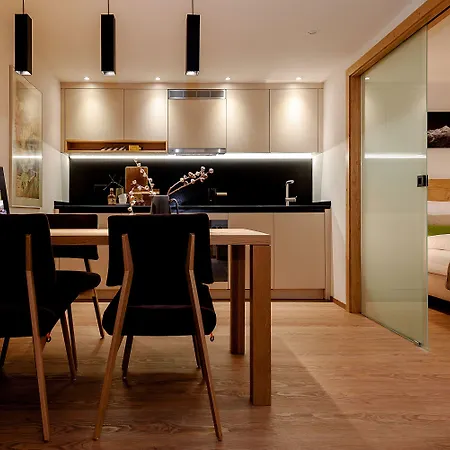 Appartement Eva