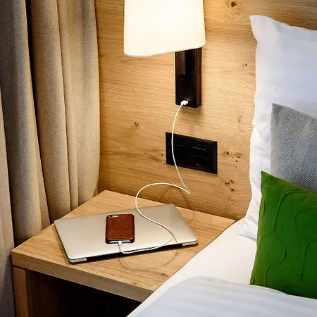 Eva Appartement *