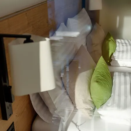 Eva Serviced * צרמט