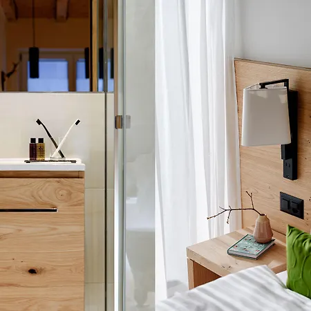 Eva Serviced דירה צרמט