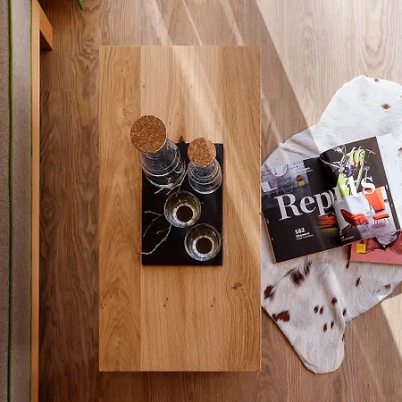 דירה Eva Serviced צרמט