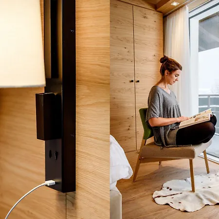 Eva Appartement *