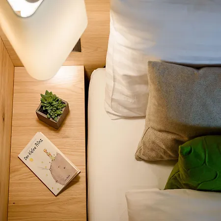 Eva サービスド アパート ツェルマット