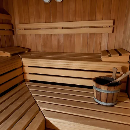 Eva サービスド アパート ツェルマット