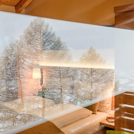 Appartement Eva