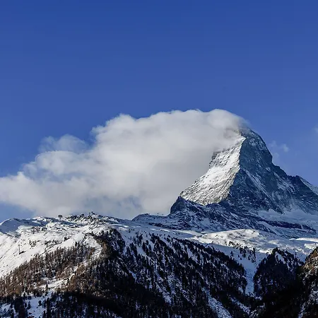 Eva Appartement Zermatt
