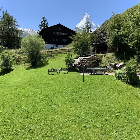 Eva Zermatt