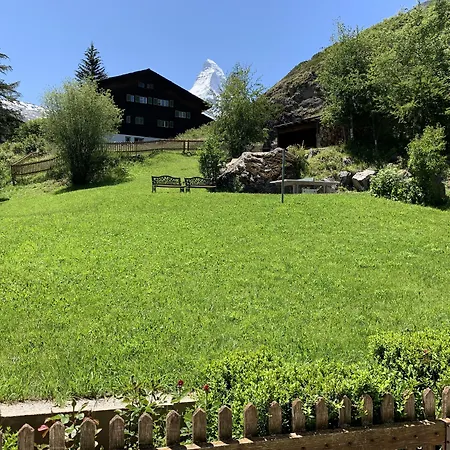 Eva Appartement