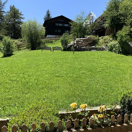 Eva Apartment Zermatt