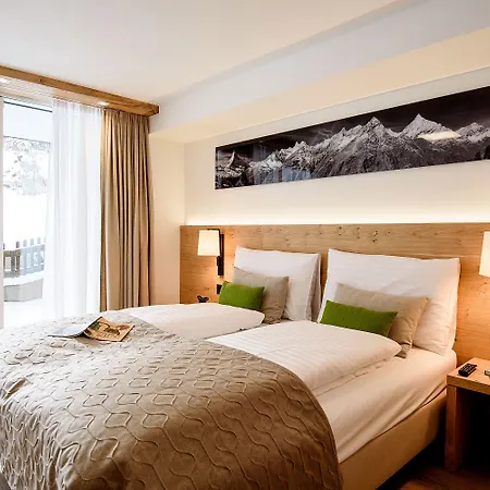 Appartement Eva *