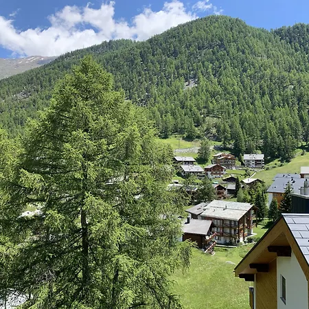 Appartement Eva Zermatt
