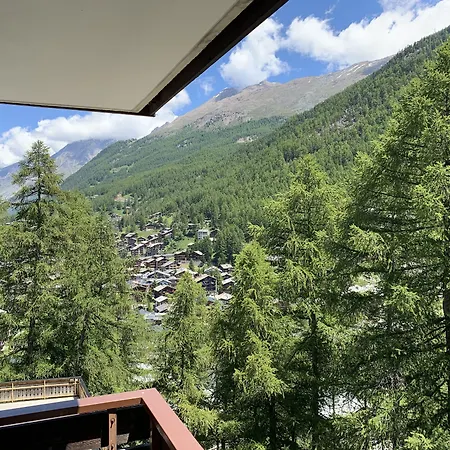 Eva Appartement