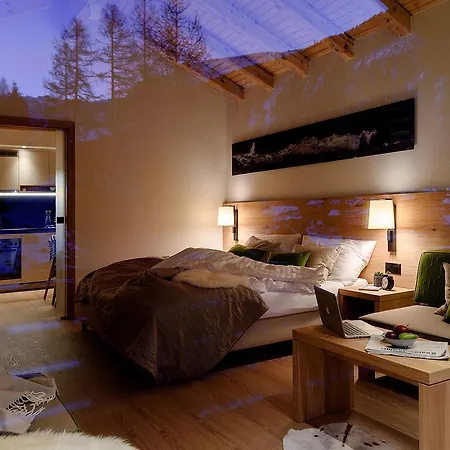 Eva Serviced דירה