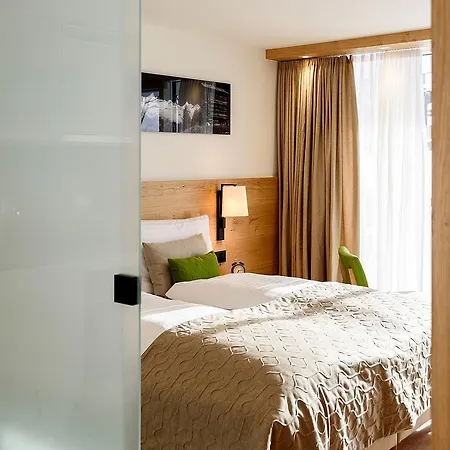 Appartement Eva Serviced