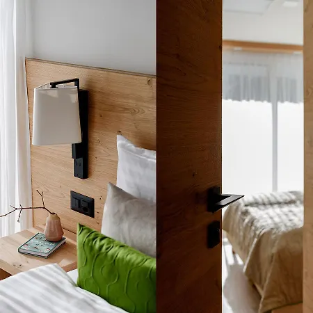 Appartement Eva *