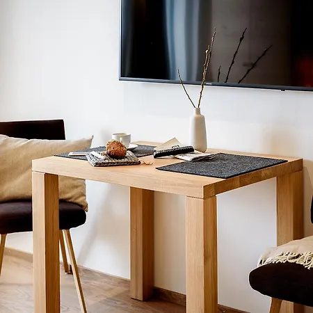 Eva Serviced Appartement Zermatt