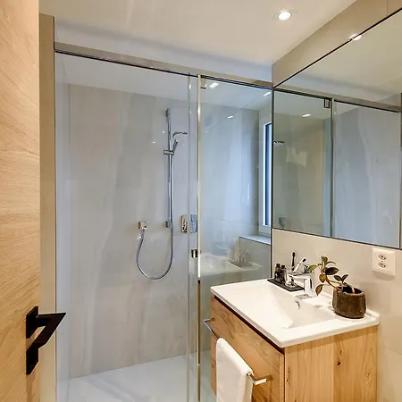 Appartement Eva Serviced Zermatt