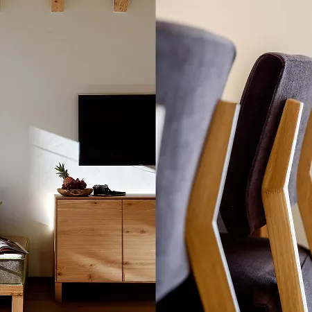 Eva サービスド ツェルマット