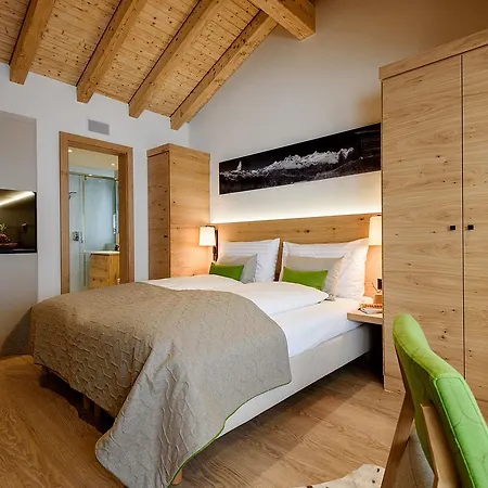 Appartement Eva Serviced Zermatt