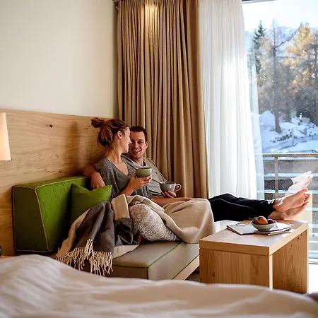 Eva サービスド アパート ツェルマット