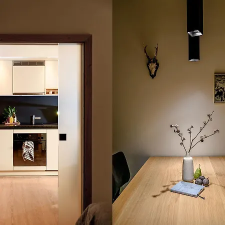 Appartement Eva Serviced Zermatt