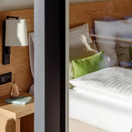 Eva Appartement