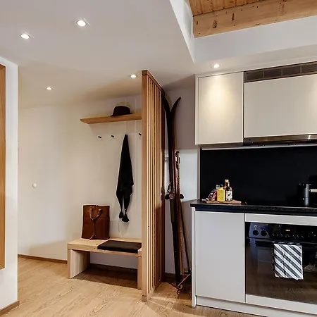 Eva Serviced Appartement