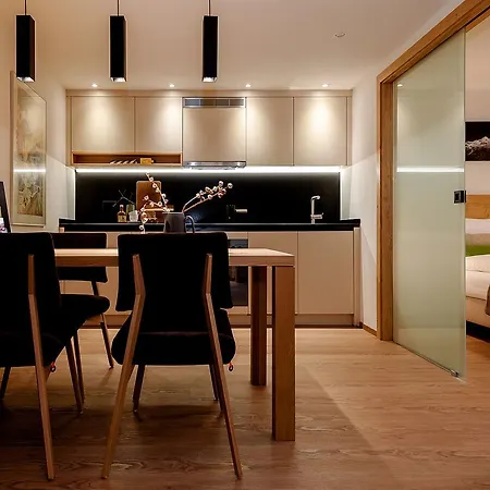 Appartement Eva Serviced
