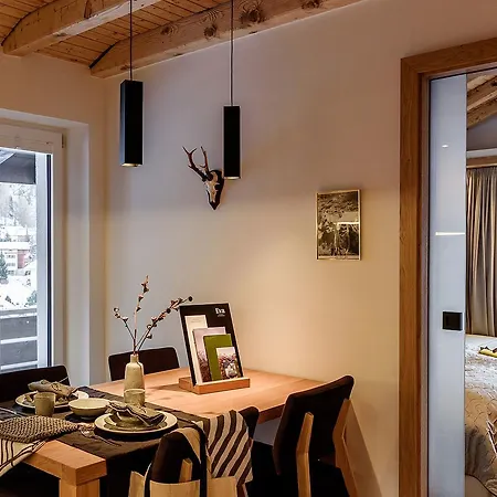 Appartement Eva Serviced