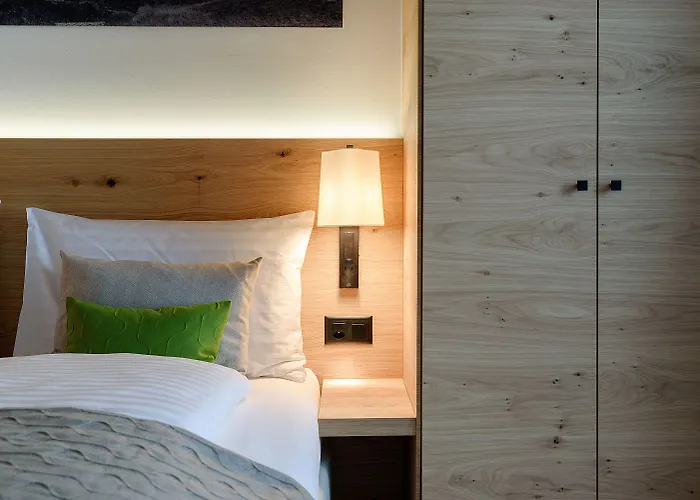 Apartment Eva Zermatt