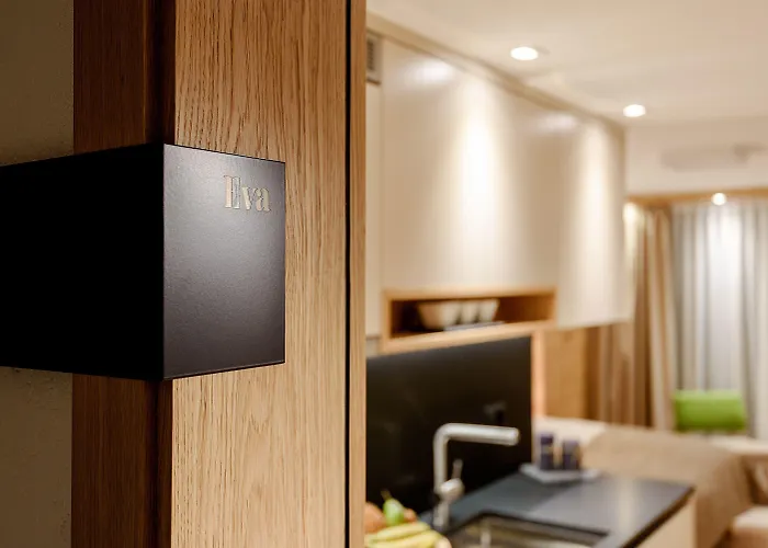 Eva شقة زيرمات