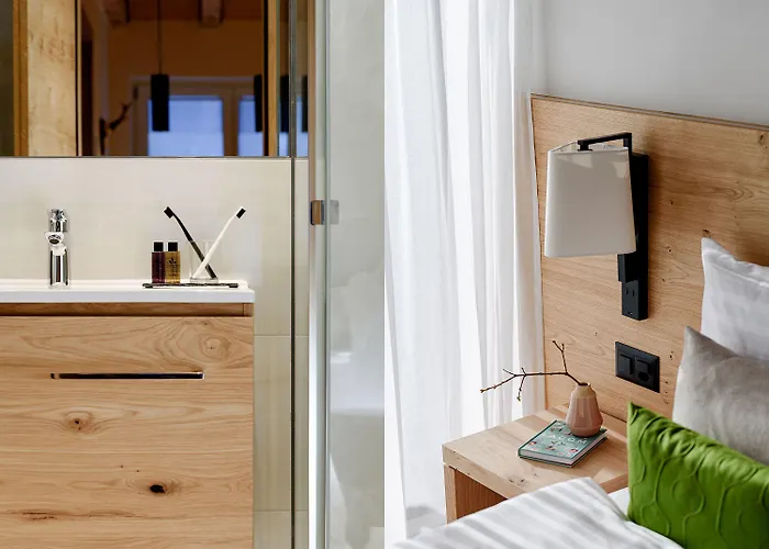 Eva شقة زيرمات