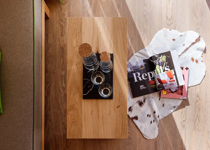 Apartment Eva Zermatt