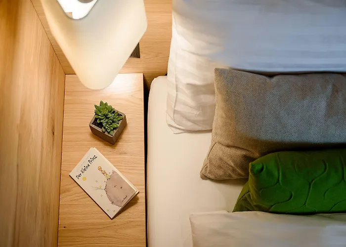 Eva شقة زيرمات