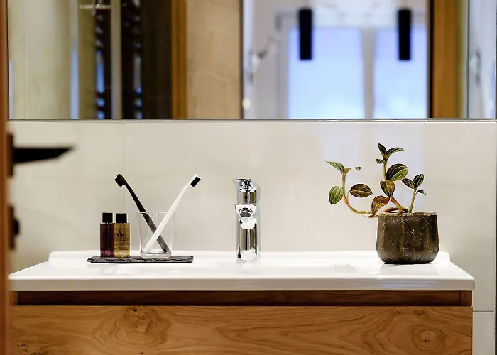 شقة Eva زيرمات