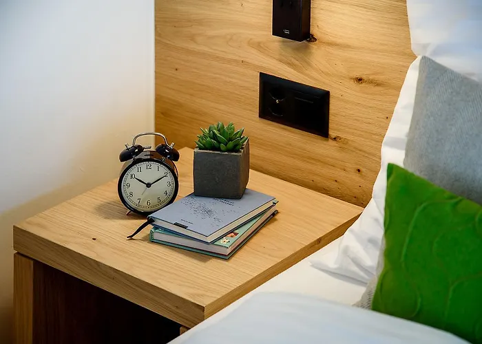 Apartment Eva Zermatt