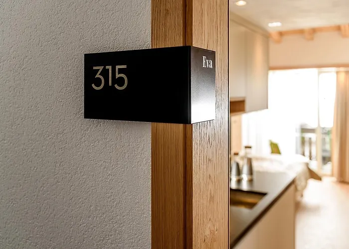 شقة Eva زيرمات